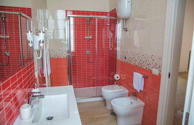 Gleda Rooms Deluxe - Foto 27