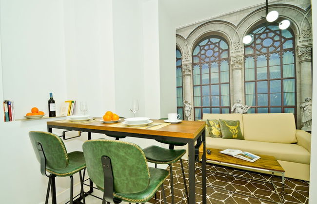 NineSuites - Foto 43