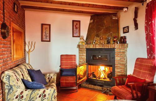 Cortijo La Solana Montefrío - Foto 7