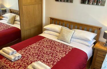 Spacious 3-Bedroom Family Home in Oxford - Foto 26