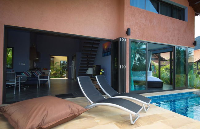 Tha Lane Bay Villas - Foto 8