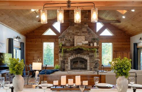 Compass Retreat for large groups - Foto 26