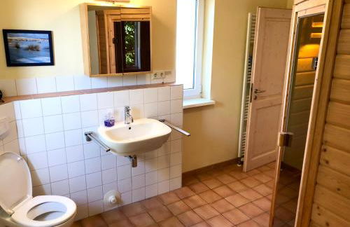 Ferienhaus Wackerhus - Foto 7