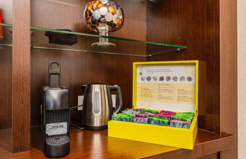 Residhome Nantes Berges de la Loire - Photo 32