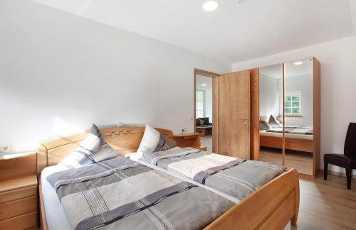 Ferienwohnungen Übern Hof - Foto 39