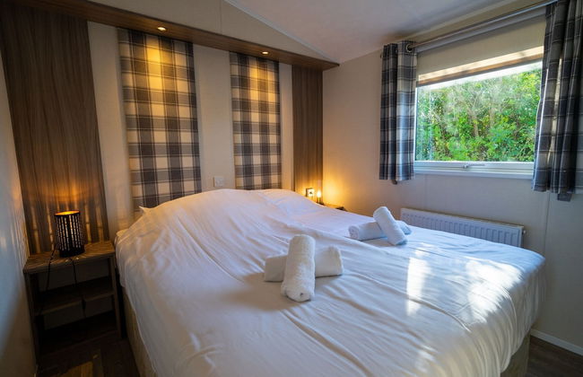 Well-maintained Chalet With Terrace - Foto 4