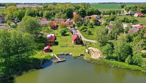 Large holiday home with a lake view - Foto 2