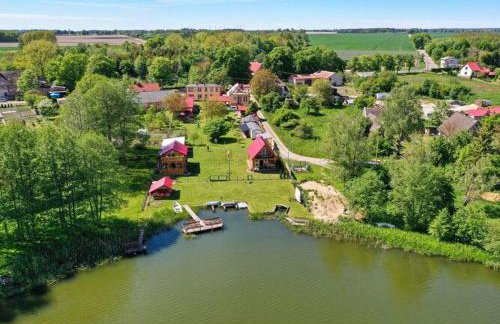 Large holiday home with a lake view - Foto 2