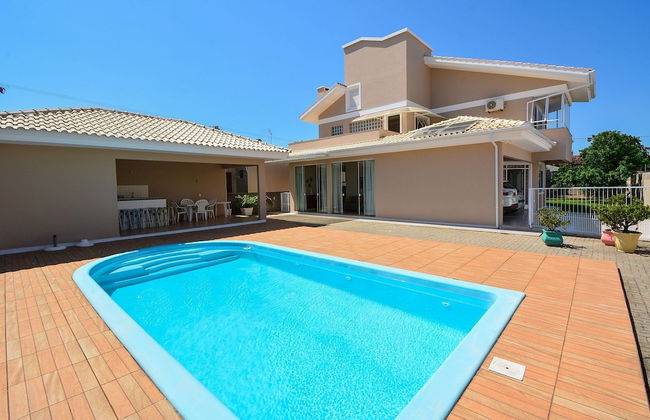 Casa com Piscina Morro das Pedras - Photo 1