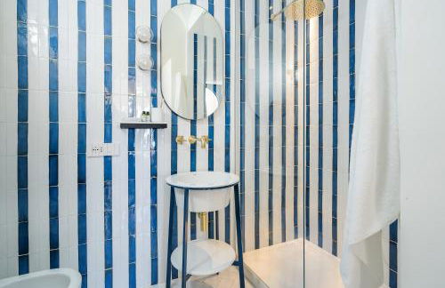 Villa Romito - Sea view, central location - Foto 48