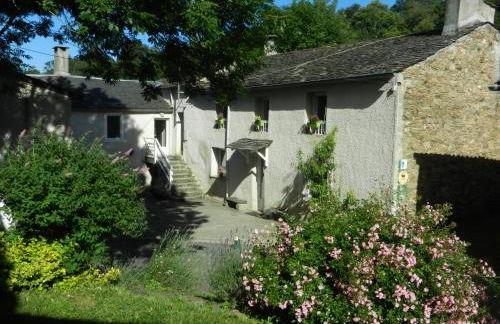 Gite de Granquié Le Four à Pain - Photo 7