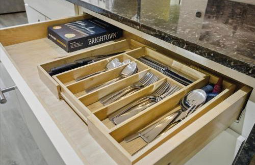 Modern 4th-Floor Flat in the Heart of Indianapolis - Foto 15