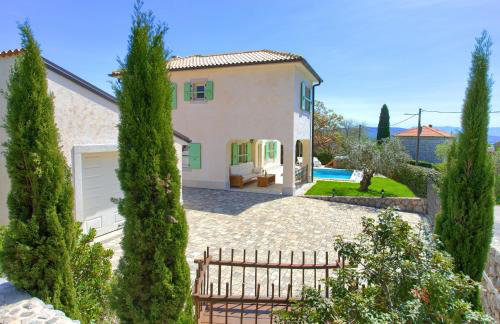 Villa Luca with pool and jacuzzi - Foto 16