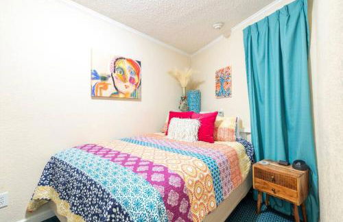 GypSEA Blu Beach Condo Steps to the Beach - Foto 12