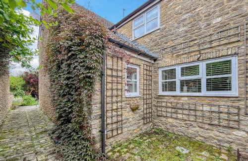 Gladwyn Cottage - Foto 23