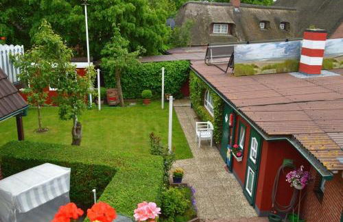 Nordseestübchen Whg 05 - Foto 10