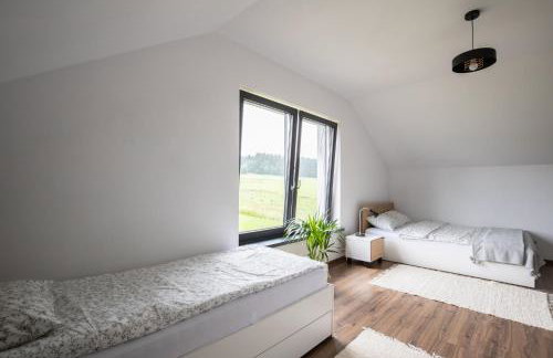 Domki pod Lasem 66 - Foto 12