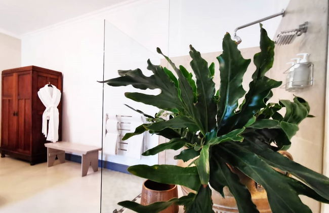 Jan Harmsgat Country House - Foto 54