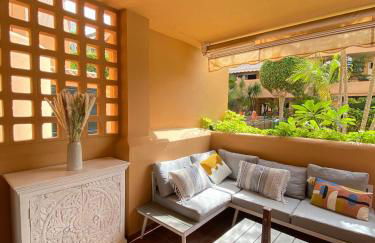 Charming Apartment in Alicate Playa Marbella - Photo 15