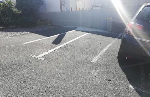 Le Studio Galliéni, face mer, vous accueille en été comme en hiver! - Foto 13