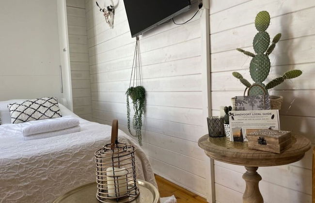 Bed aan zee Zandvoort - Foto 2