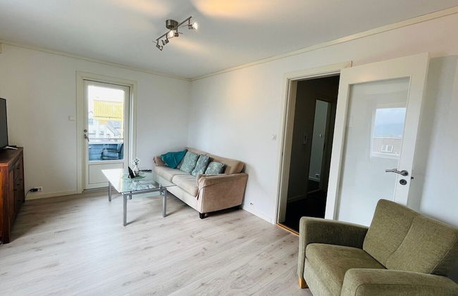 Norhostel Apartments - Foto 7