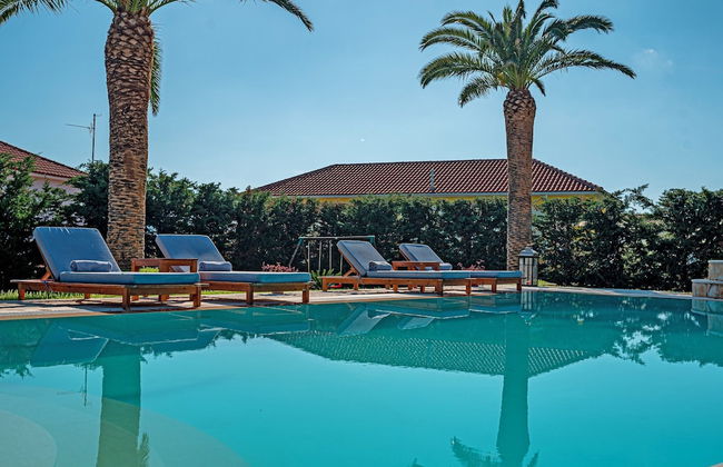 Amor Villa - Foto 31