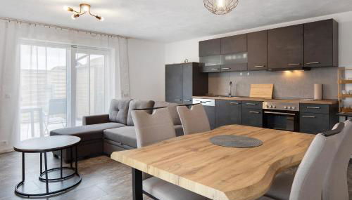 Ferienwohnung Sonnenseite - Photo 2