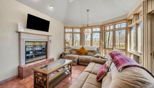 Poconos Playtime Paradise Luxury Play Escape - Foto 4