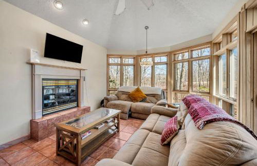 Poconos Playtime Paradise Luxury Play Escape - Foto 4