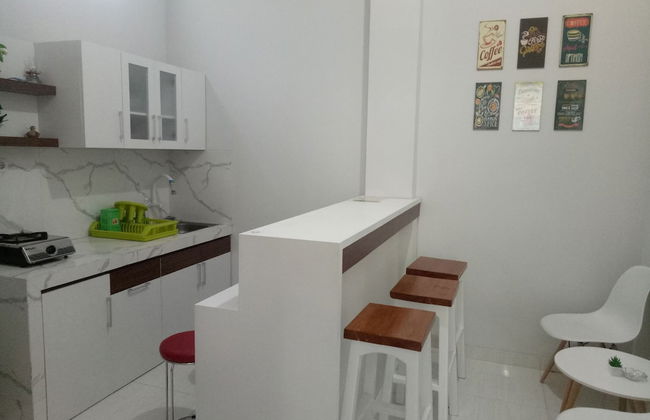 Omah Bondi Family Homestay by FH Stay - Foto 14