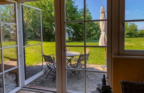 Fischerhaus in Quilitz - Foto 37