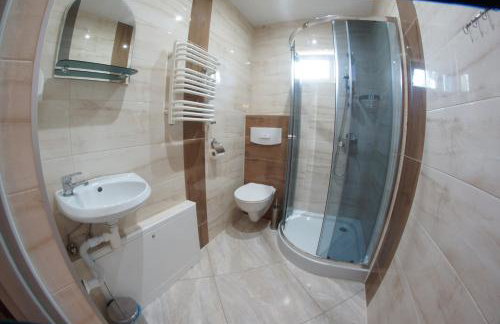 Willa Imperium - Foto 10