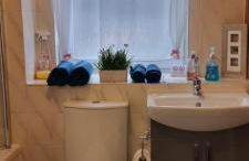 Faodail, 1 Bed Studio apartment at Ravenscraig Castle and Park - Foto 13