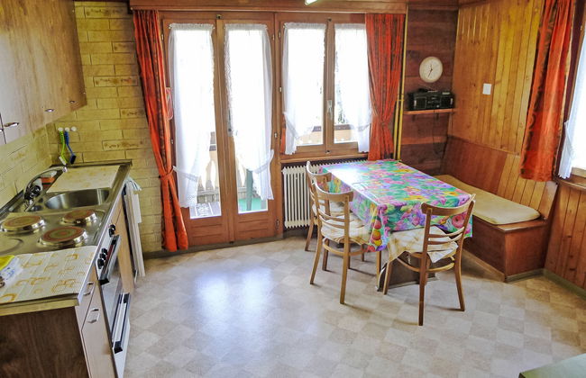 Heiderösli - Foto 3