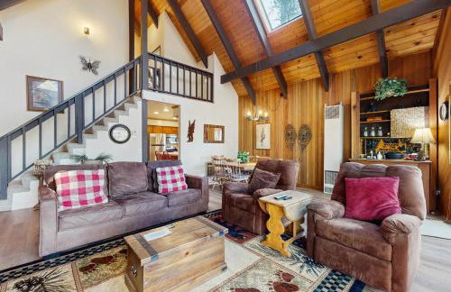 Tallac Views Getaway - Foto 22