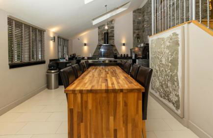 Mains of Taymouth Country Estate 5* Houses - Foto 62