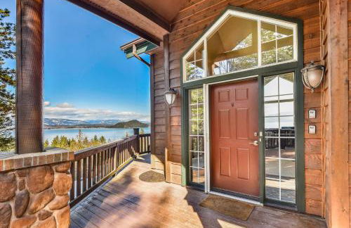 Moosewood Haven - Ideal Lakeside Retreat - Foto 2