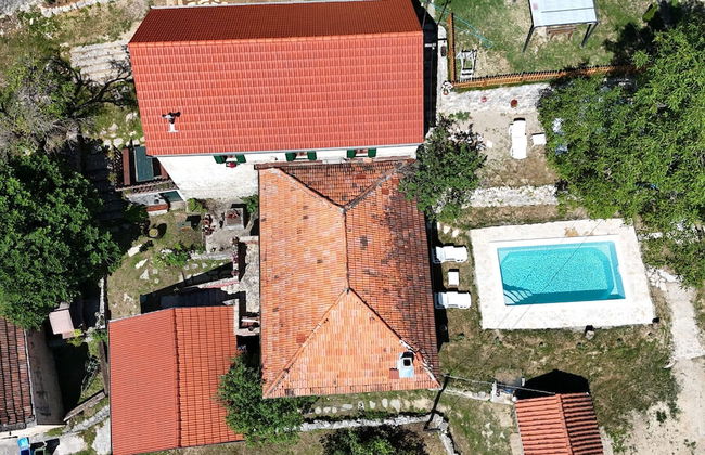 Apartment Rural Podastrana - Foto 21