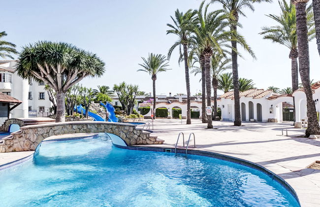 Residencia El Palmar - Foto 15