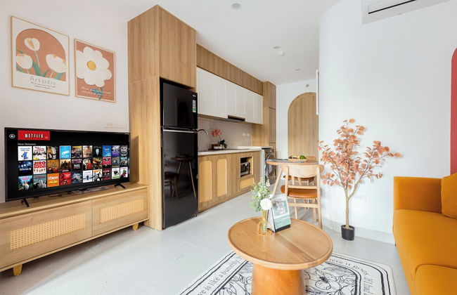 Crescendo Studio & Cafe - Foto 66