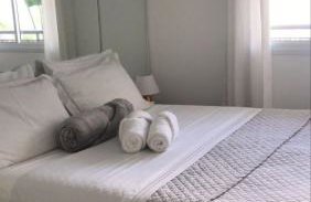 Excelente apto ao lado do Hospital Albert Einstein, Hospital São Luis, Faculdade de Medicina Einstein, Estádio do Morumbi, 80m² e garagem - Foto 7