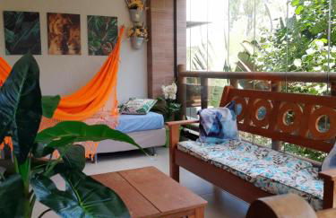 Apartamento Waiwai Cumbuco - Photo 26
