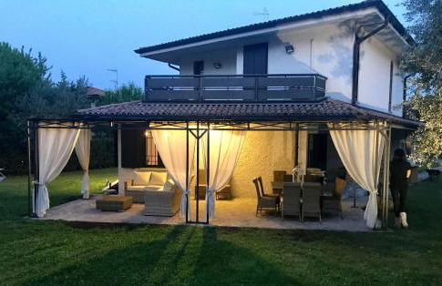 Villa Grazia - Foto 28