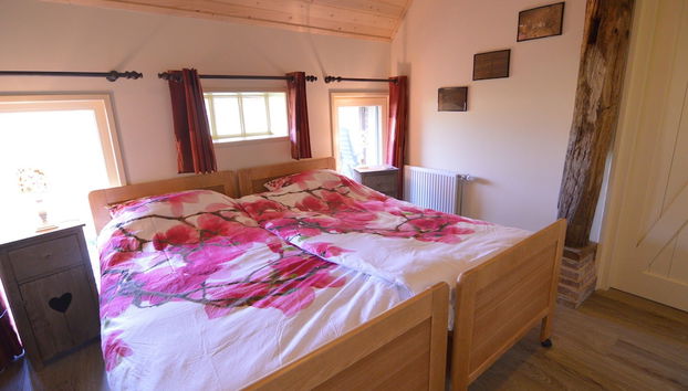 Farmhouse in Geesteren Near Forests - Foto 5, Quarto