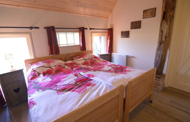 Farmhouse in Geesteren Near Forests - Photo 6