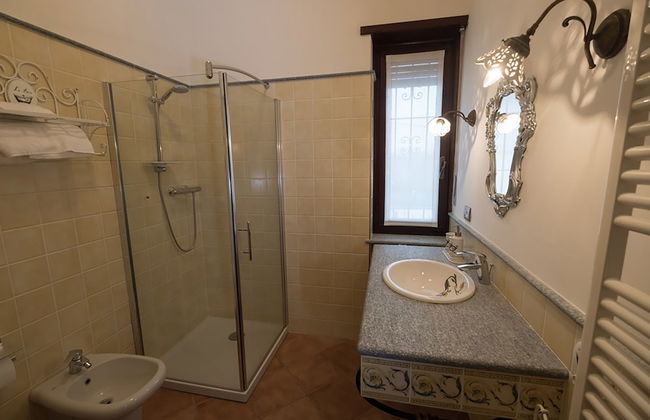 Agriturismo Villa Bordone - Photo 10