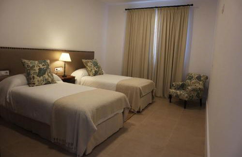 Finca La Fuensanta - Foto 46