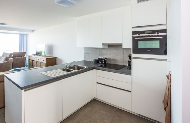 Apartment With Hinterland Views - Foto 6