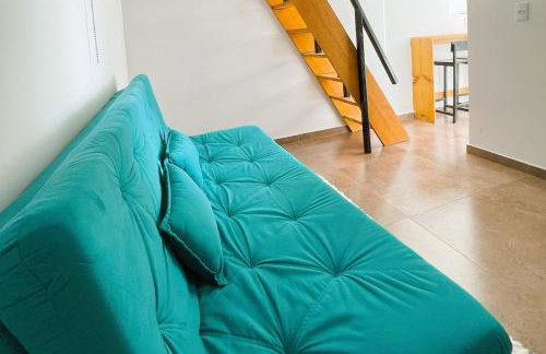 Apartamento 03 · Aeroporto/ Rodoviária - Com Conforto - Foto 1